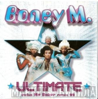 Boney M.  - ★ Ultimate ★