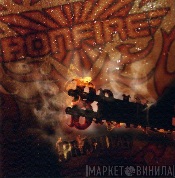 Bonfire  - Branded