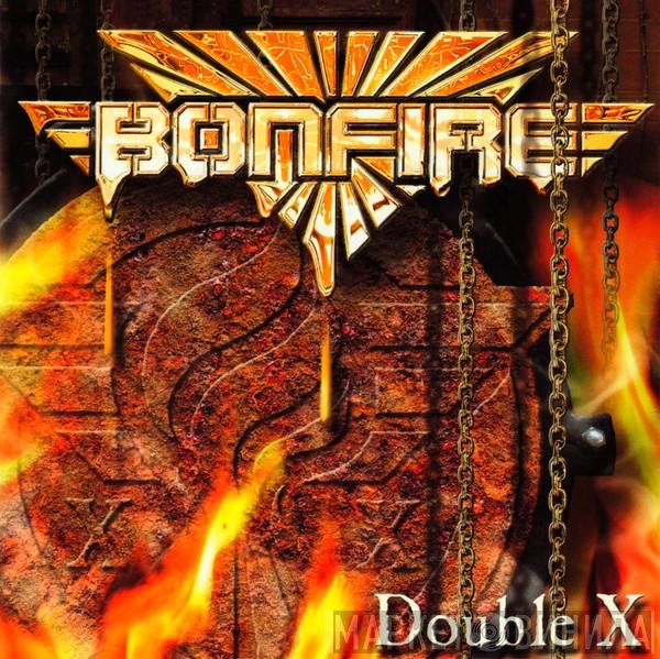 Bonfire  - Double X