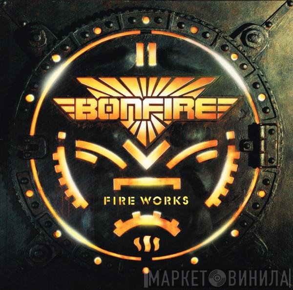 Bonfire  - Fire Works