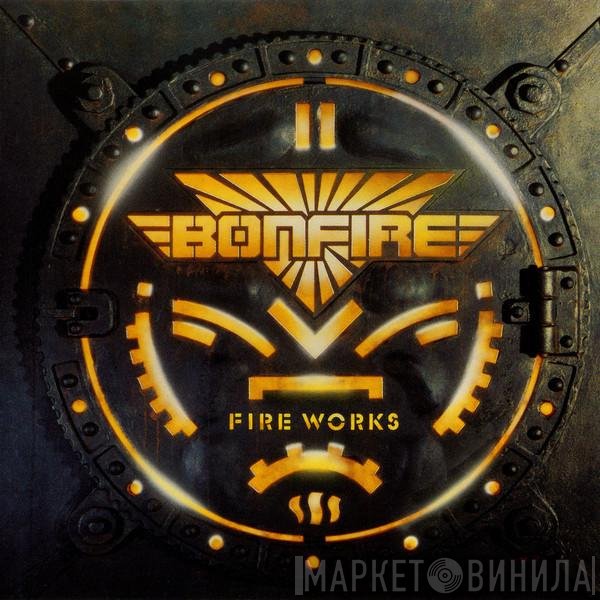 Bonfire  - Fire Works