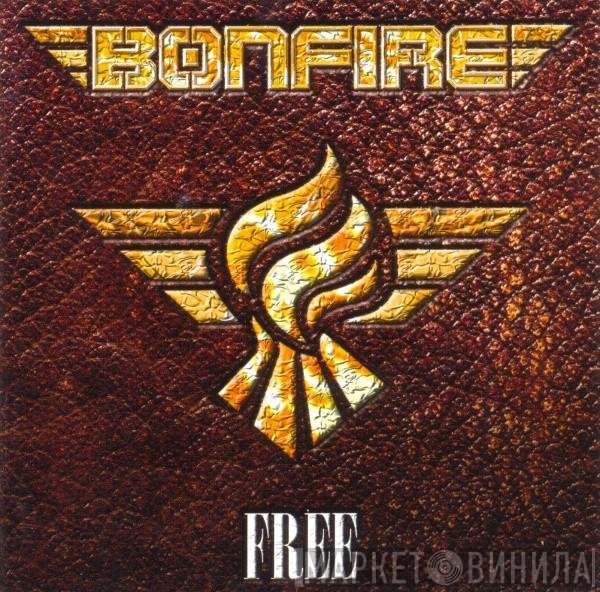 Bonfire  - Free