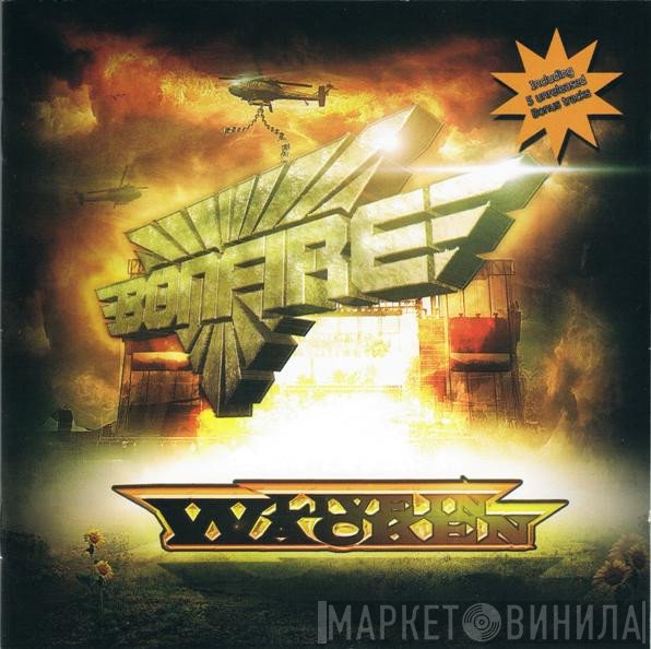 Bonfire  - Live In Wacken