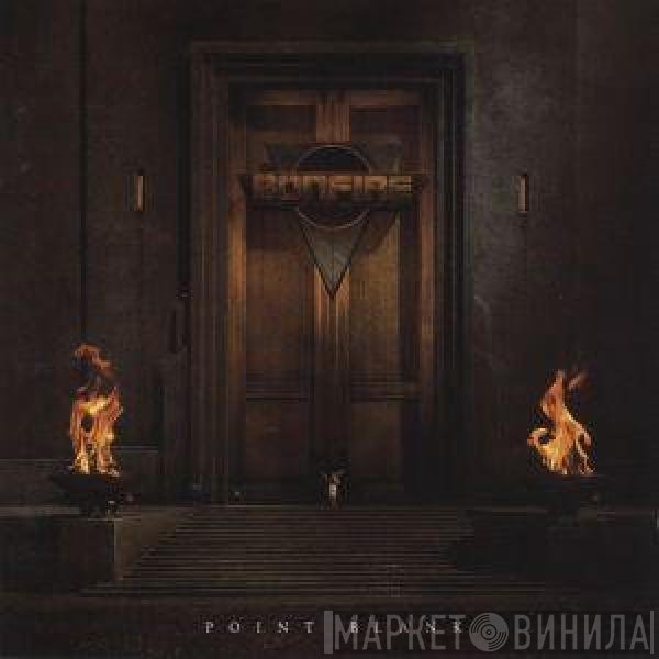 Bonfire  - Point Blank