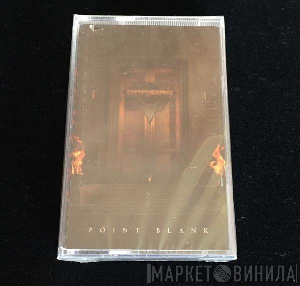 Bonfire  - Point Blank