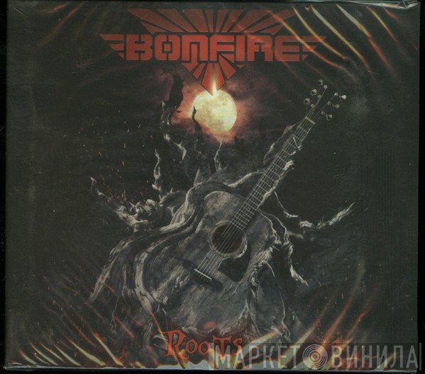 Bonfire  - Roots