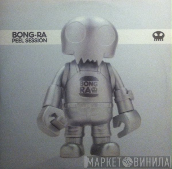 Bong-Ra - Peel Session
