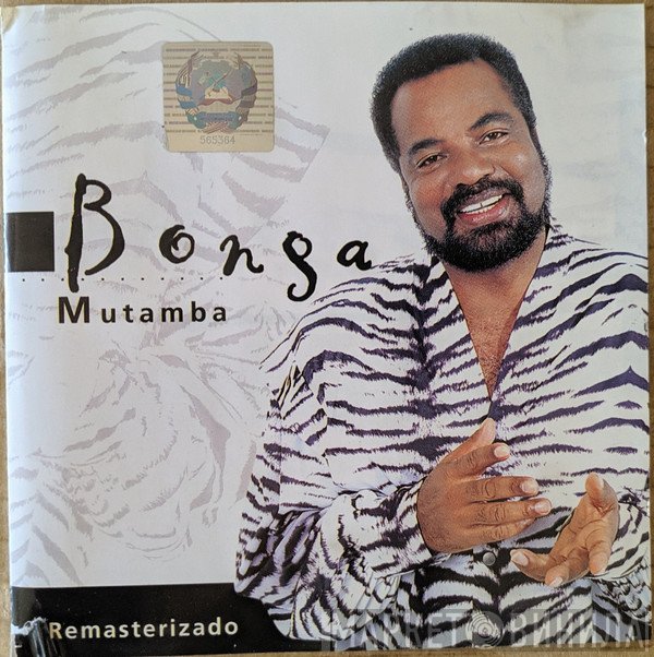 Bonga  - Mutamba