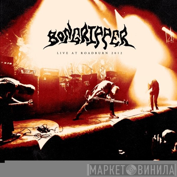 Bongripper - Live At Roadburn 2012