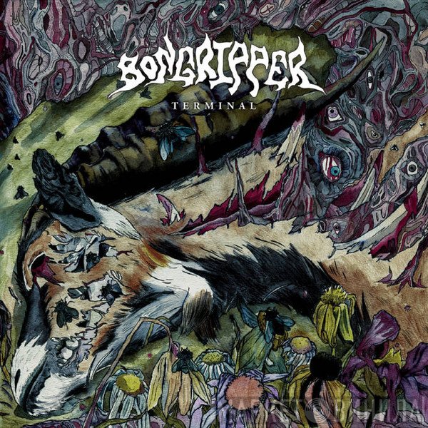 Bongripper  - Terminal