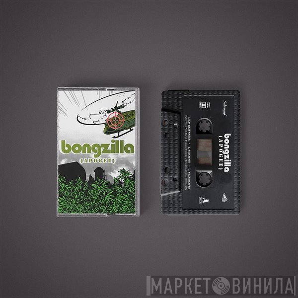 Bongzilla - Apogee