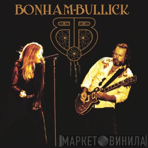 Bonham-Bullick - Bonham-Bullick