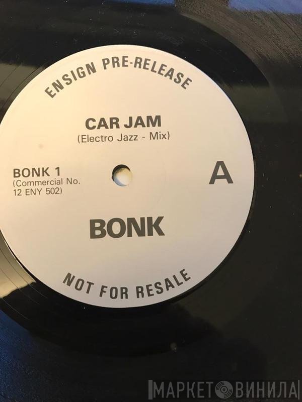 Bonk - Car Jam
