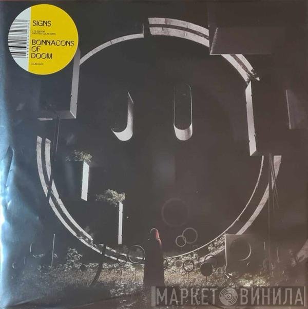 Bonnacons Of Doom - Signs
