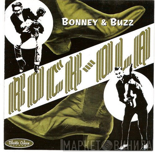 Bonney & Buzz - Roca-Ola