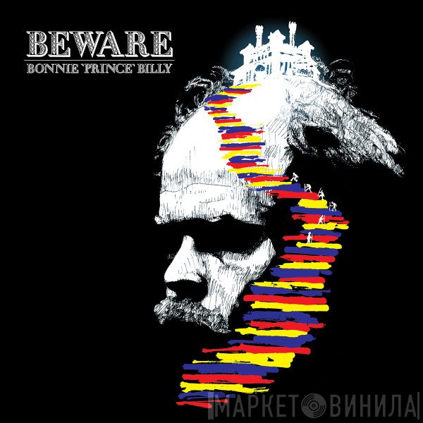Bonnie "Prince" Billy  - Beware