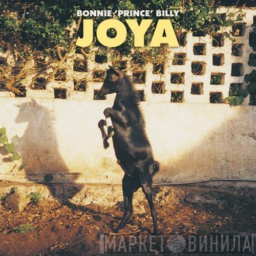 Bonnie "Prince" Billy  - Joya