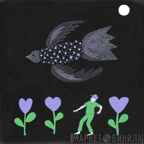 Bonnie "Prince" Billy - The Purple Bird