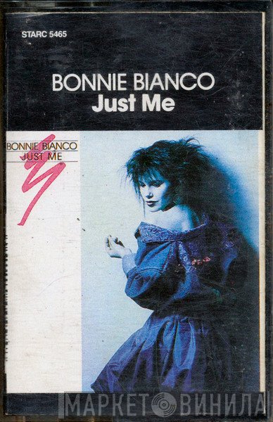 Bonnie Bianco  - Just Me