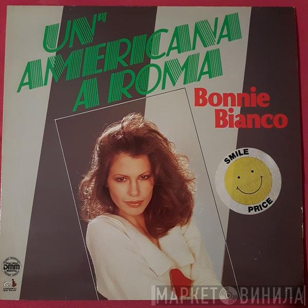 Bonnie Bianco  - Un'Americana A Roma