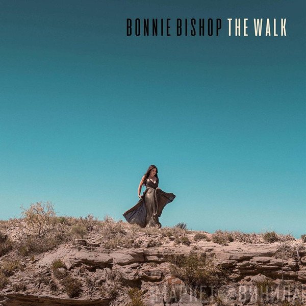 Bonnie Bishop - The Walk