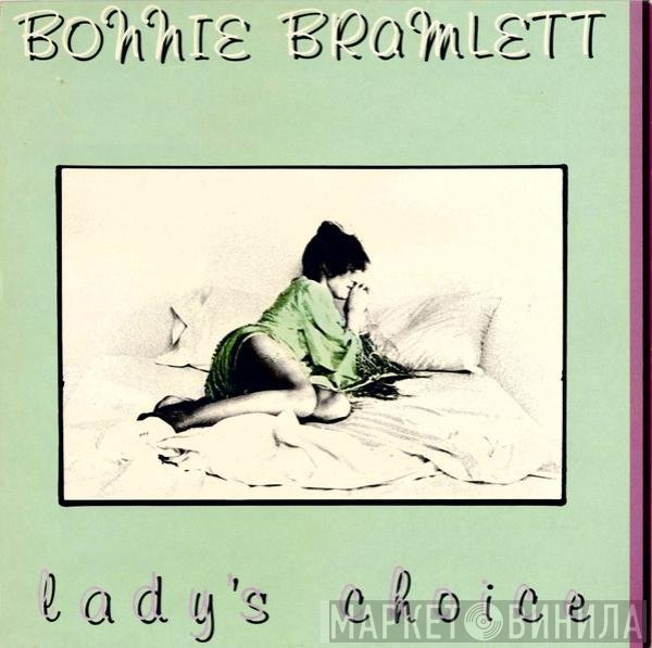 Bonnie Bramlett - Lady's Choice