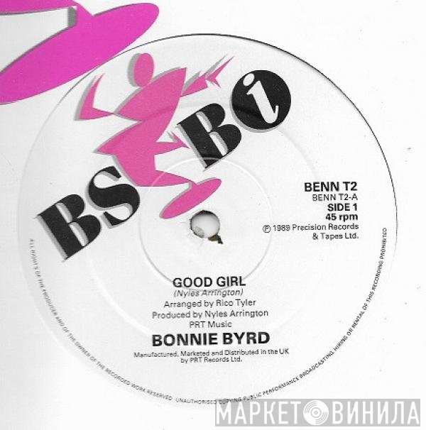 Bonnie Byrd - Good Girl