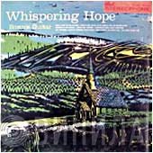 Bonnie Guitar  - Whispering Hope