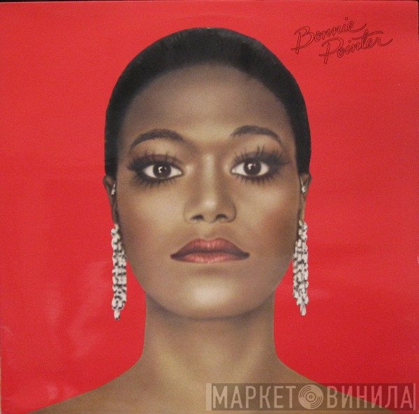 Bonnie Pointer - Bonnie Pointer