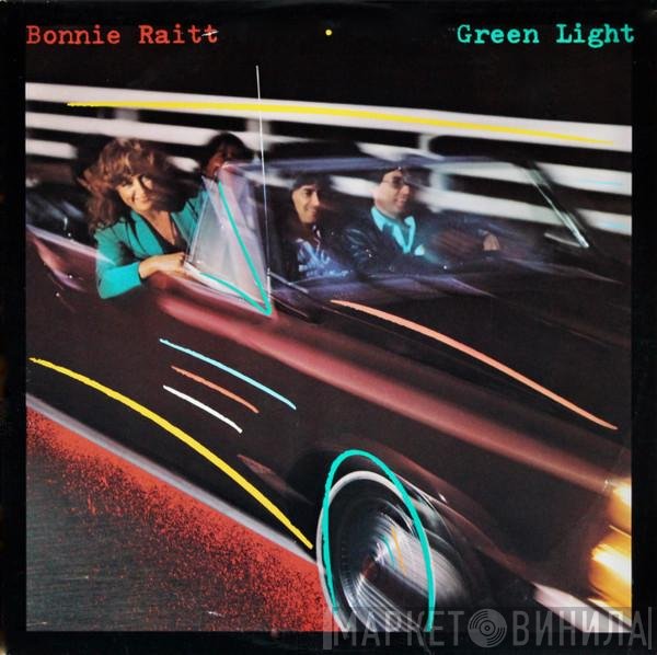 Bonnie Raitt  - Green Light