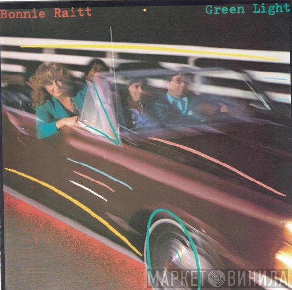 Bonnie Raitt  - Green Light