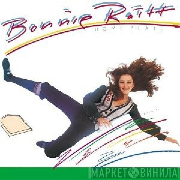 Bonnie Raitt  - Home Plate