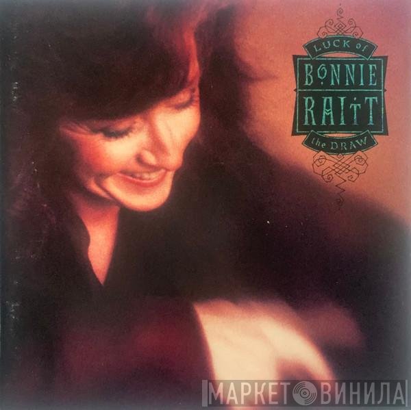 Bonnie Raitt - Luck Of The Draw