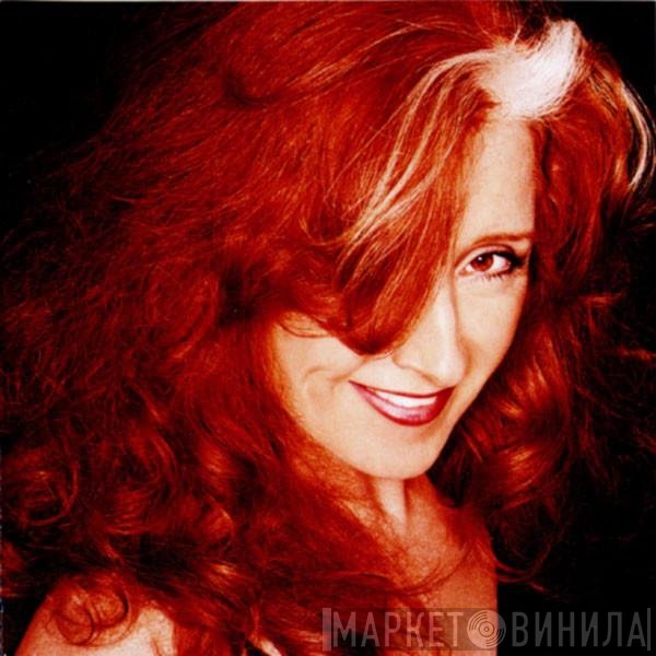 Bonnie Raitt  - Silver Lining