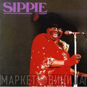 Bonnie Raitt, Sippie Wallace, James Dapogny's Chicago Jazz Band - Sippie
