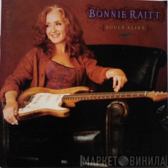 Bonnie Raitt - Souls Alike