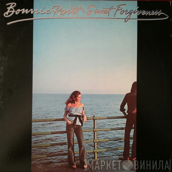 Bonnie Raitt  - Sweet Forgiveness