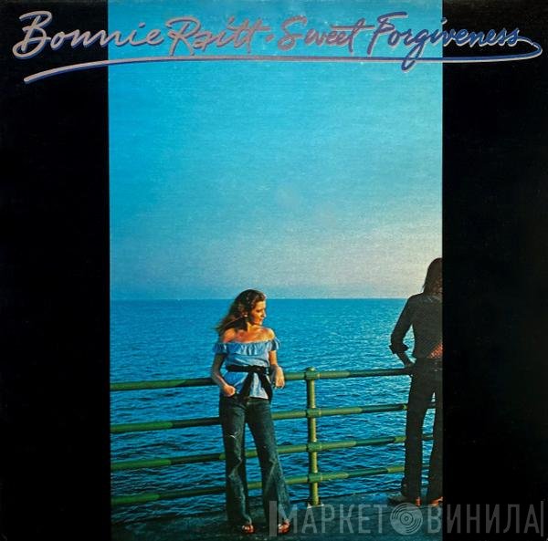 Bonnie Raitt - Sweet Forgiveness