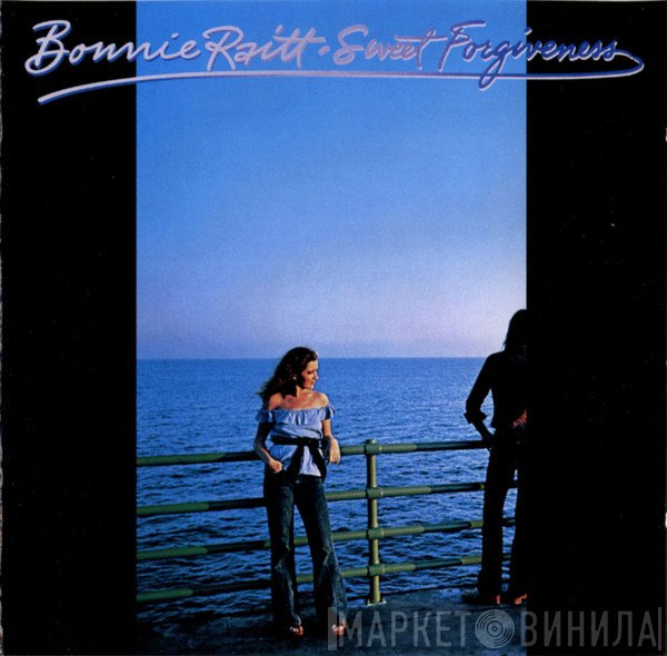 Bonnie Raitt - Sweet Forgiveness