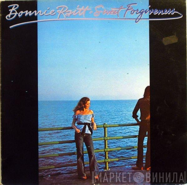 Bonnie Raitt - Sweet Forgiveness