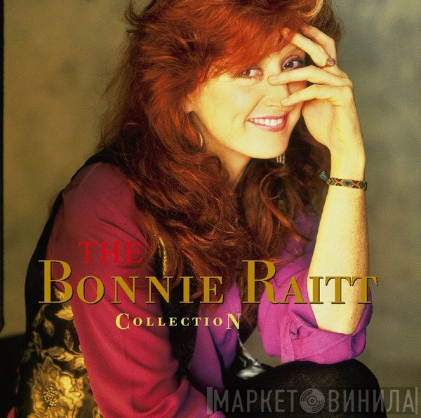 Bonnie Raitt - The Bonnie Raitt Collection