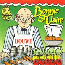 Bonnie St. Claire  - Douwe