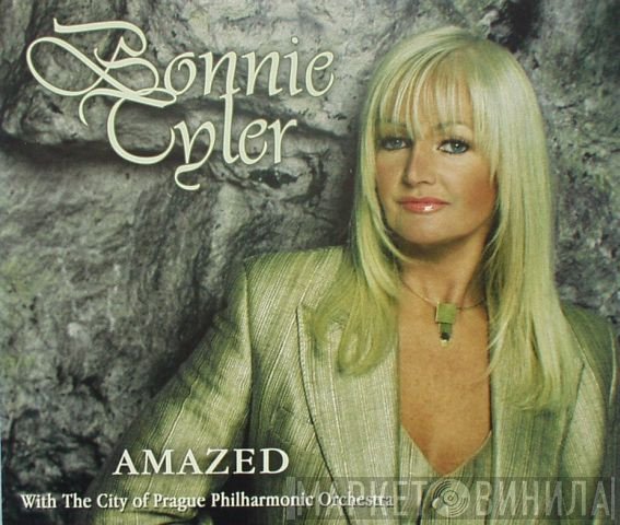 Bonnie Tyler  - Amazed