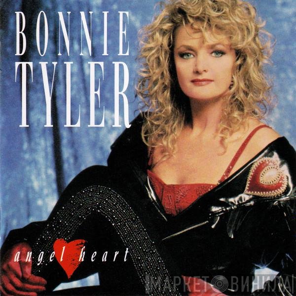 Bonnie Tyler  - Angel Heart