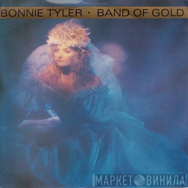Bonnie Tyler  - Band Of Gold