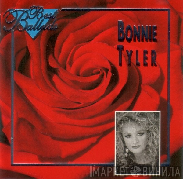 Bonnie Tyler  - Best Ballads