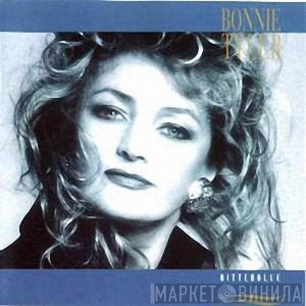 Bonnie Tyler  - Bitterblue