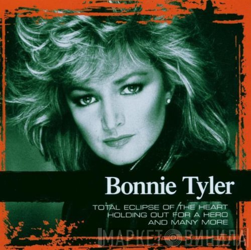 Bonnie Tyler  - Collections