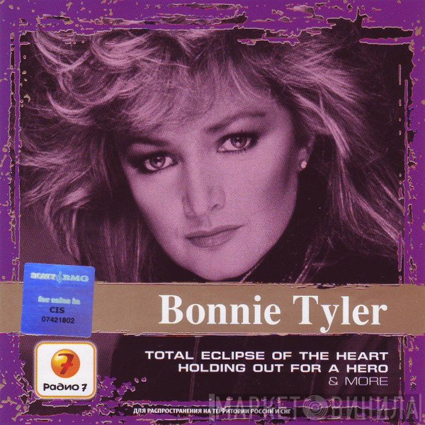 Bonnie Tyler  - Collections