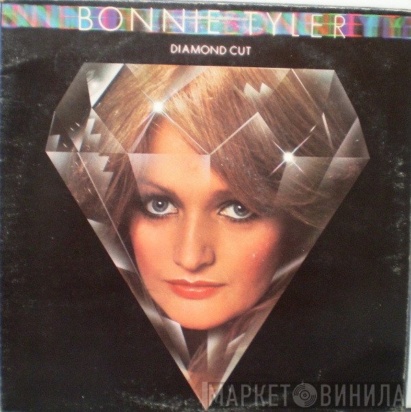 Bonnie Tyler - Diamond Cut